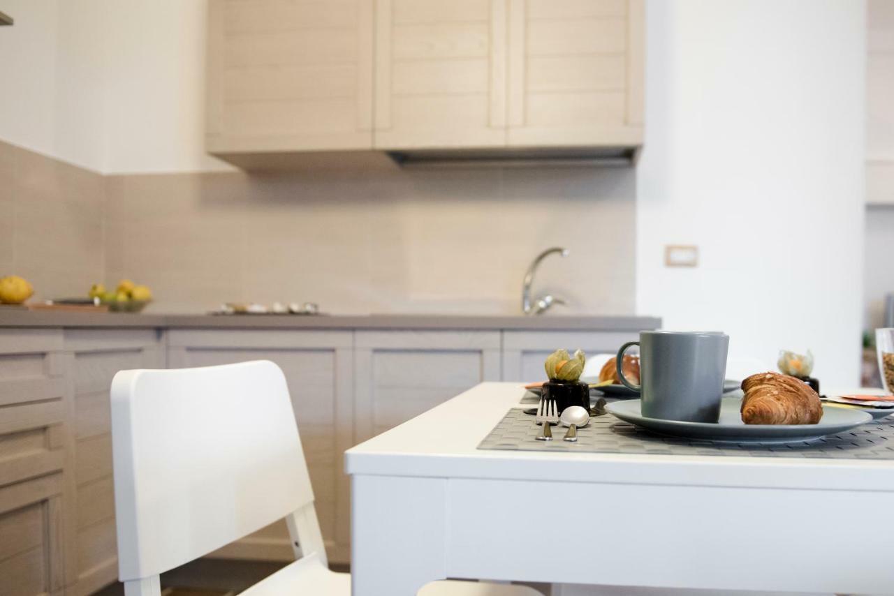 Casa Vela Bianca Mondello Addaura Apartamento Palermo Exterior foto