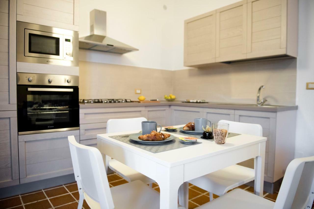 Casa Vela Bianca Mondello Addaura Apartamento Palermo Exterior foto