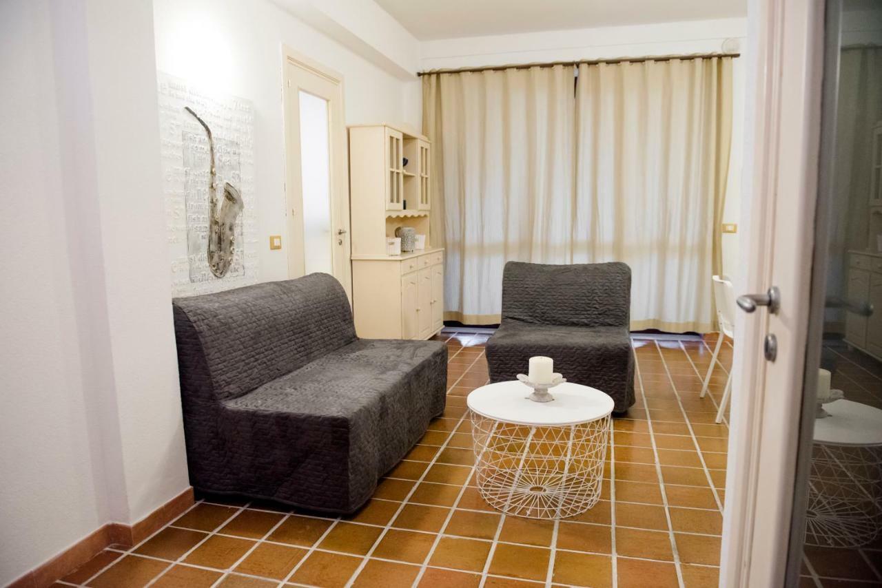 Casa Vela Bianca Mondello Addaura Apartamento Palermo Exterior foto