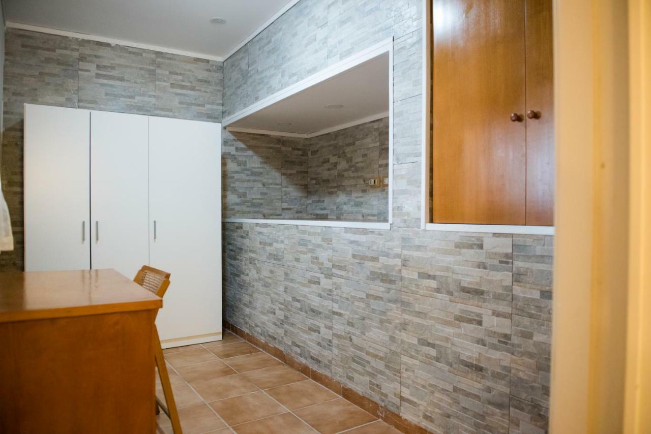 Casa Vela Bianca Mondello Addaura Apartamento Palermo Exterior foto