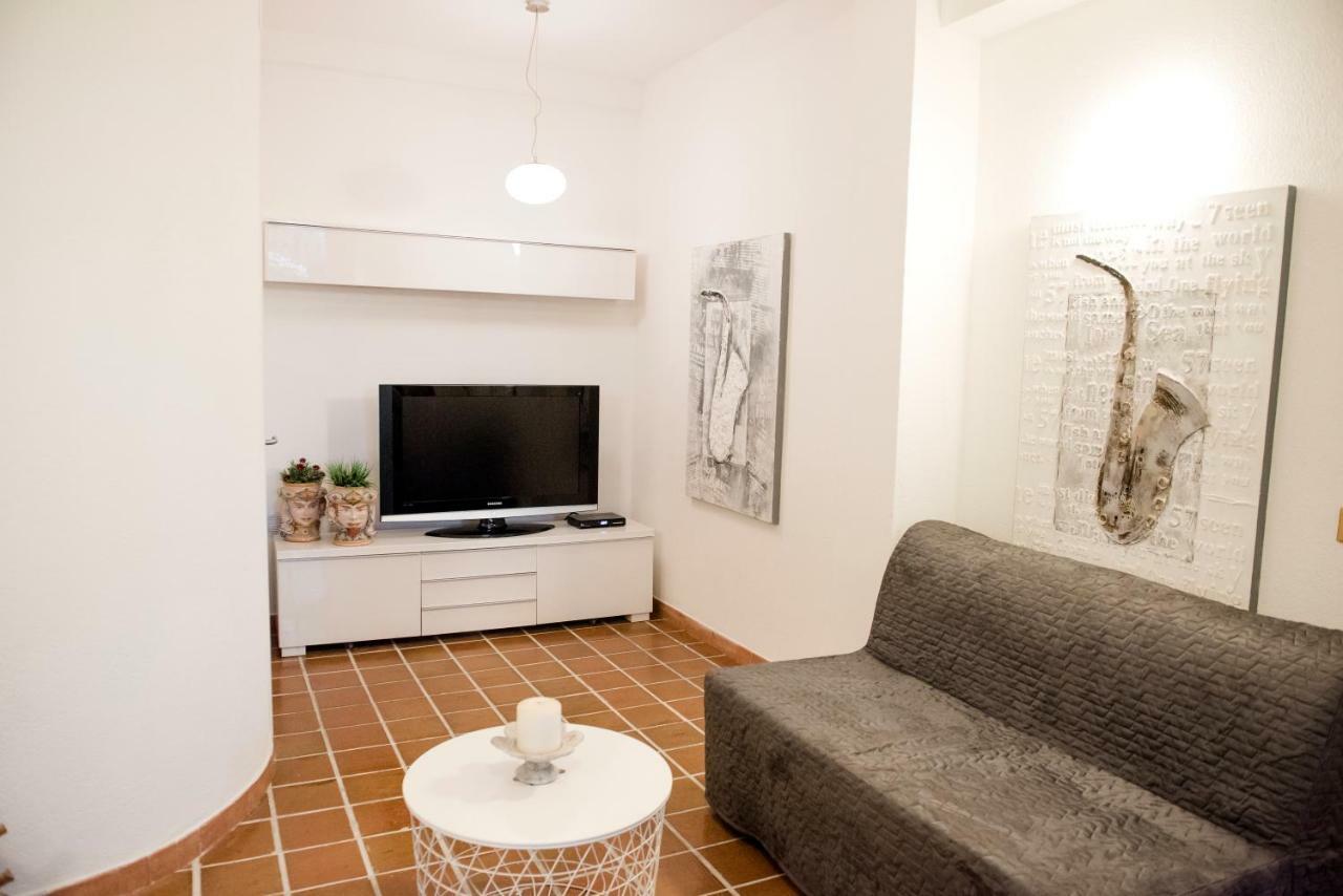 Casa Vela Bianca Mondello Addaura Apartamento Palermo Exterior foto
